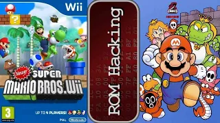 👍NEWER SUPER MARIO BROS Wii | ROM HACK] -  Test Nintendo Wii👍Test DOLPHIN - Emulateur