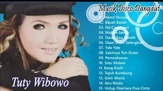 TUTY WIBOWO FULL ALBUM HAMIL DULUAN || TUTY WIBOWO FULL ALBUM MUSIK DISCO DANGDUT HOUSE