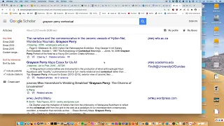 How to link your Google Scholar account to the Library catalogue