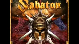 Sabaton - Panzerkampf