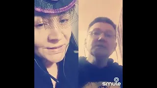 Песня о любви#smule кавер #