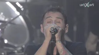 Godsmack - I Stand Alone (2018 Rock on the Range)