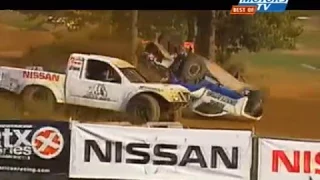 Аварии в спорте! СУПЕР СБОРКА №11 !!! Best of Crash 2008 Part 5 NAT SNDMotorTV