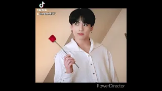 Jungkookie