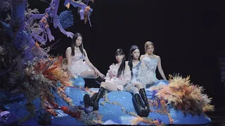 aespa 에스파 'Dreams Come True' MV Behind The Scenes