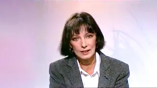 Marie Laforêt - interview 1984