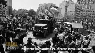 Hezbollah and the modern history of Lebanon Pt6