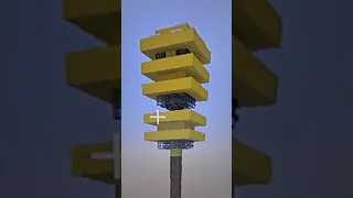 Minecraft tornado sirens