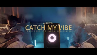 Arkadio & Daniel Hawes & Dj Dugi - Catch my vibe (prod. Cabatino)