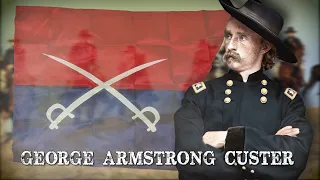TRUTH about George Armstrong Custer - Forgotten History