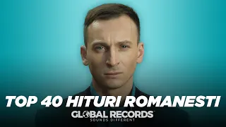 TOP 40 Hituri Romanesti 2024 Mai 📻 TOP 40 Cea Mai Ascultata Muzica Romaneasca Luna Asta