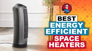 Best Energy Efficient Space Heaters 🔥: 2020 Guide | HVAC Training 101