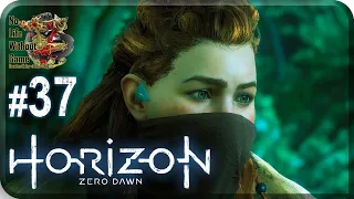 Horizon: Zero Dawn[#37] - Погружение во Тьму (Прохождение на русском(Без комментариев))