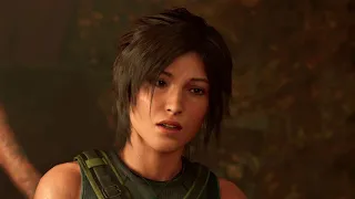 Shadow of the Tomb Raider - zwiastun premierowy