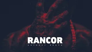 HARD/DISS Gangsta Trap Beat // 808 Mafia & TM88 Type Beat 2019 - RANCOR