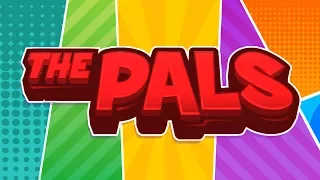 ALL THE PALS FULL INTRO SONGS! (Denis, Alex, Sub, Corl, Sketch & The Pals)