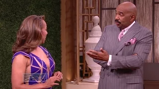 Steve Harvey’s emotional Mother’s Day Tribute to his wife || STEVE HARVEY