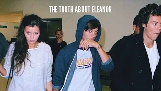 The truth about Louis and Eleanor