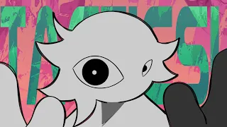 PUNK TACTICS | ANIMATION MEME