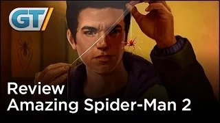 The Amazing Spider-Man 2 - Review