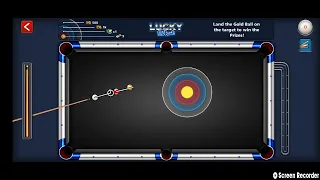 How to Play Lucky Shot || 8Ball Poll || #8ballpool