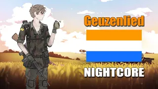 Nightcore - Geuzenlied - Dutch Patriotic Song