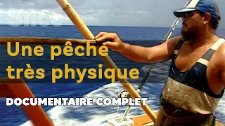 La technique ancestrale de pêche à la bonite | SLICE