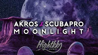 Akros & ScubaPro - Moonlight