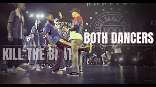 When BOTH Dancers KILL IT in a Battle | Episode 1 // Hoan, Slim Boogie, Les Twins, Zyko, Prince