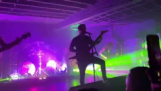 Revocation - A Starless Darkness (4K live in San Diego) 09/28/22