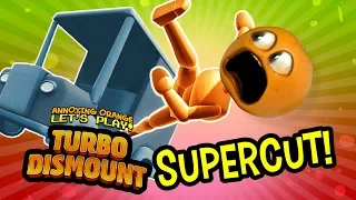 Turbo Dismount Supercut!!