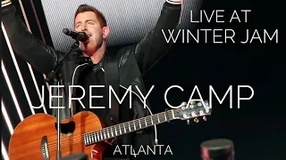 Jeremy Camp at Winter Jam 2023 Tour : Full Show Live