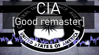 Unknown song "CIA" remaster