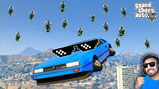 GTA 5 Thug Life Moments #66 (GTA 5 Funny Moments & GTA 5 Stunts)