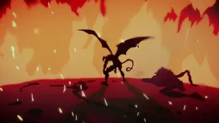 devilman crybaby edit // MISS THE RAGE