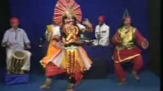 Yakshagana-Rathnavathi Kalyana