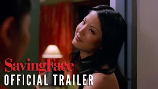 SAVING FACE [2004] – Official Trailer (HD)