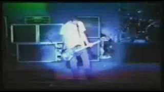 Nirvana Live in Argentina  - Lithium