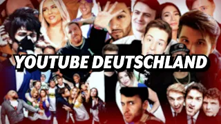 Das ist YouTube Deutschland