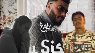 Ali ssamid - My SISTER (OFFICIAL MUSlC VlDEO) Prod. lM Beats (REACTION)