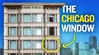 How This Window Transformed Chicago