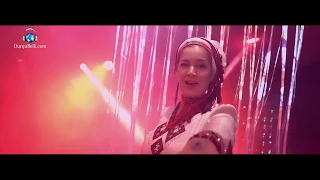 Bahar Hojayewa - Yelpese (Official Clip)