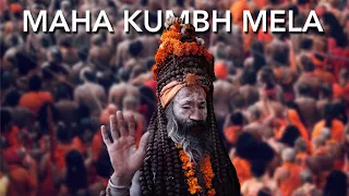 Maha Kumbh 2021