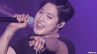 『KIM HYUN JOONG JAPAN TOUR 2018 一緒にTake my hand』 (2)