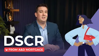 What Is DSCR? Debt Service Coverage Ratio Loan, Real Estate Investing 2024, Calculation Explained