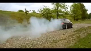 E36 Drift