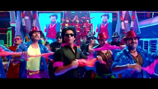 Lungi Dance Song Tamil Version   Chennai Express   Shahrukh Khan, Deepika online video cutter com