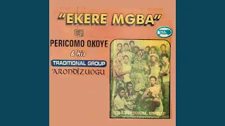 Ekeremgba Medley