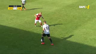 Highlights- Dover Athletic 1-1 Ebbsfleet United