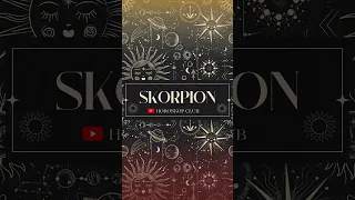 3 Fakten über das Sternzeichen Skorpion #shorts #skorpion #sternzeichen #horoskop